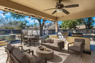 11522 Antigua Dr, Austin, TX 78759 - Photo 5