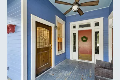 3210 Hampton Road #A, B, C, Austin, TX 78705 - Photo 21