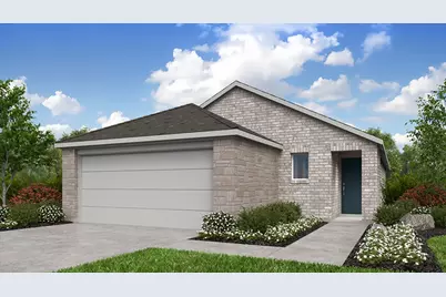 200 Copperwind Drive, Liberty Hill, TX 78642 - Photo 1