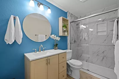 3102 Glen Ora Street #102, Austin, TX 78704 - Photo 7