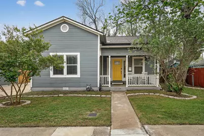 806 E 3rd Street, Georgetown, TX 78626 - Photo 1