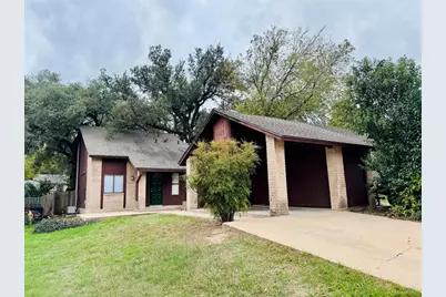 907 Milford Way #A, Austin, TX 78745 - Photo 1