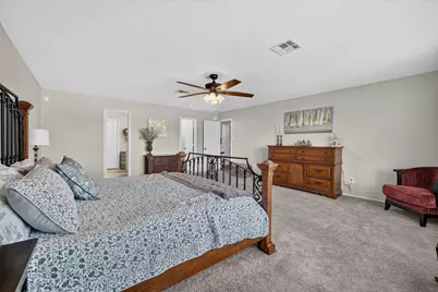 213 Silver Lace Lane, Round Rock, TX 78664 - Photo 21