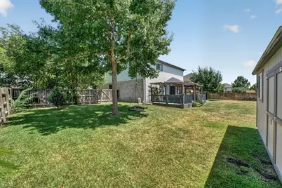 213 Silver Lace Lane, Round Rock, TX 78664 - Photo 37