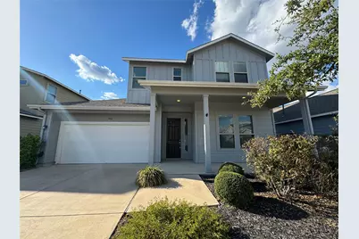 5912 Gerard Drive, Austin, TX 78744 - Photo 1