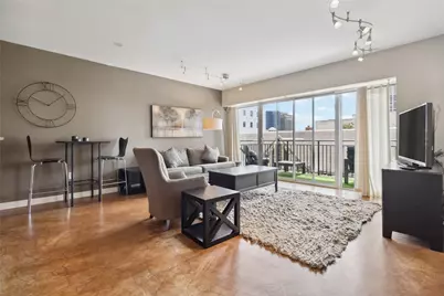 800 Brazos Street #803, Austin, TX 78701 - Photo 3