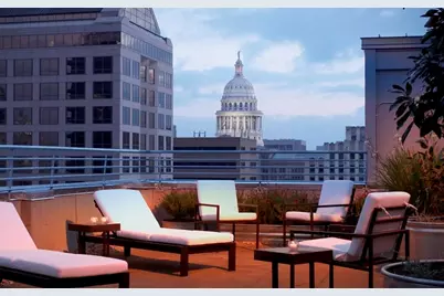 800 Brazos Street #803, Austin, TX 78701 - Photo 33