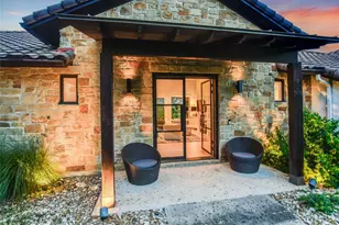 4704 Monte Carmelo Pl, Austin, TX 78738 - Photo 5