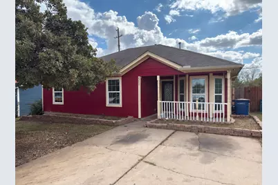 2307 Blue Meadow Drive, Austin, TX 78744 - Photo 1