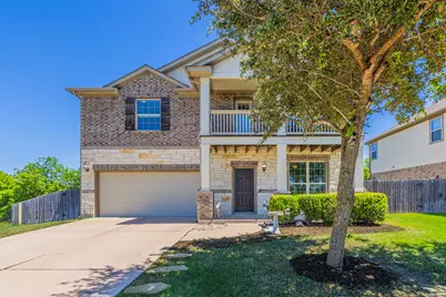 20205 Navarre Terrace, Pflugerville, TX 78660 - Photo 1
