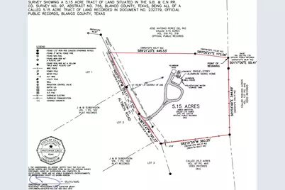 1301 Altwein Road, Blanco, TX 78606 - Photo 5