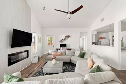 3303 W William Cannon Drive #B, Austin, TX 78745 - Photo 3