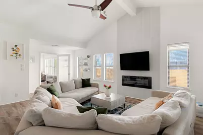 3303 W William Cannon Drive #B, Austin, TX 78745 - Photo 5