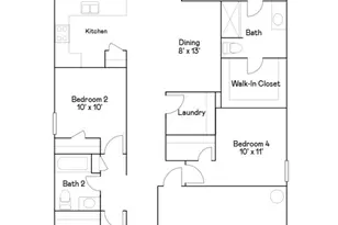 2528 Willkomen Wy, Pflugerville, TX 78660 - Photo 21