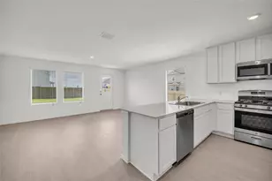 2528 Willkomen Wy, Pflugerville, TX 78660 - Photo 3