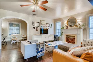 1035 E 44th St, Austin, TX 78751 - Photo 1