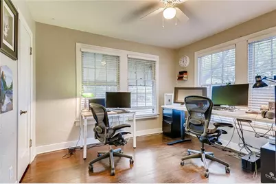 1035 E 44th Street #A, Austin, TX 78751 - Photo 7