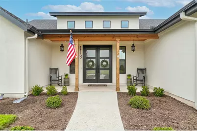 113 Crystal Lane, Georgetown, TX 78633 - Photo 3