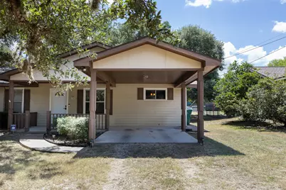 740 E Roitsch Lane, La Grange, TX 78945 - Photo 21
