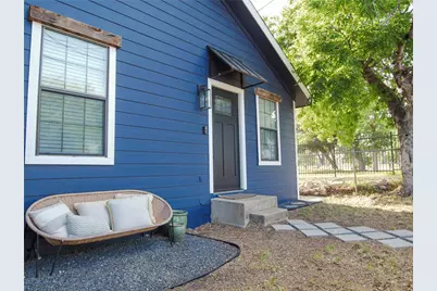 1308 San Bernard Street, Austin, TX 78702 - Photo 19