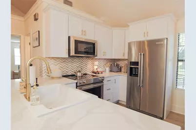 1308 San Bernard Street, Austin, TX 78702 - Photo 7