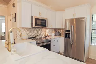 1308 San Bernard St, Austin, TX 78702 - Photo 7