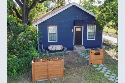 1308 San Bernard Street, Austin, TX 78702 - Photo 3