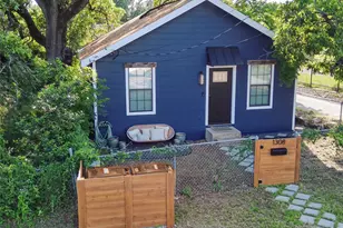 1308 San Bernard St, Austin, TX 78702 - Photo 3