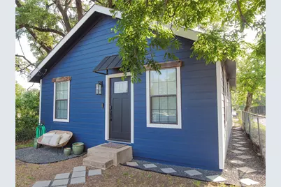 1308 San Bernard Street, Austin, TX 78702 - Photo 25