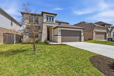 18104 Clairess Lane, Manor, TX 78653 - Photo 29