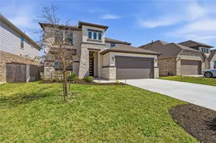 18104 Clairess Ln, Manor, TX 78653 - Photo 29