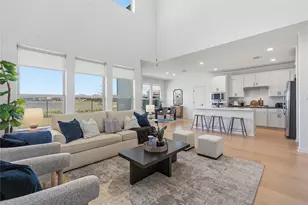 18104 Clairess Ln, Manor, TX 78653 - Photo 3