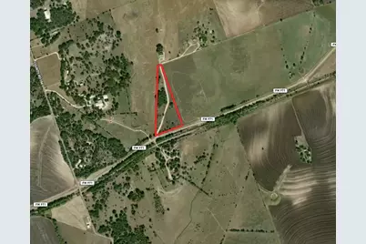 0 Fm 971, Granger, TX 76530 - Photo 1