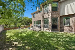 2836 Plantation Dr, Round Rock, TX 78681 - Photo 25