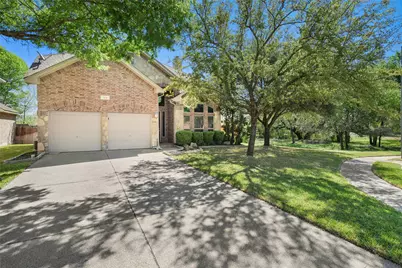 2836 Plantation Drive, Round Rock, TX 78681 - Photo 1