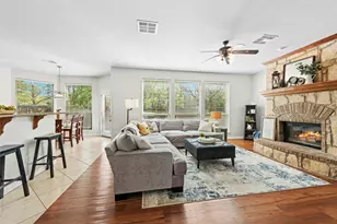 2836 Plantation Dr, Round Rock, TX 78681 - Photo 7