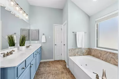 2836 Plantation Drive, Round Rock, TX 78681 - Photo 17