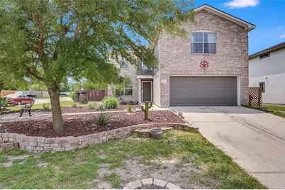 676 Goldenrod Street, Kyle, TX 78640 - Photo 1