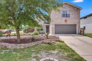 676 Goldenrod St, Kyle, TX 78640 - Photo 1