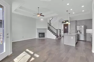 201 Cartwheel Bend, Austin, TX 78738 - Photo 7