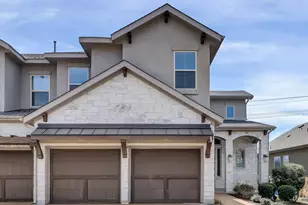 201 Cartwheel Bend, Austin, TX 78738 - Photo 1