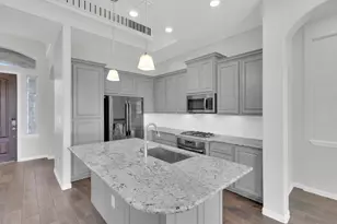 201 Cartwheel Bend, Austin, TX 78738 - Photo 3