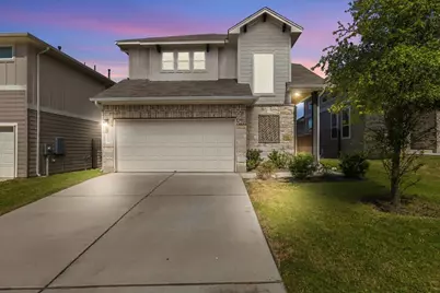 11200 El Capitan Drive, Austin, TX 78747 - Photo 1