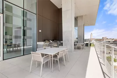 313 W 17th Street #1702, Austin, TX 78701 - Photo 21