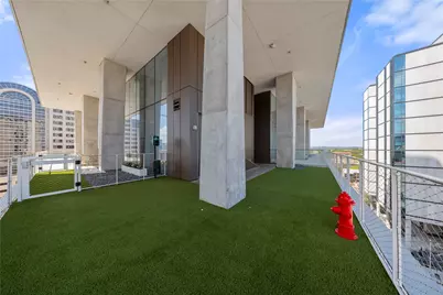313 W 17th Street #1702, Austin, TX 78701 - Photo 19