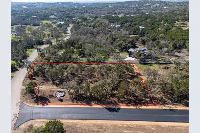 9-Lot Spring Oak Drive, Dripping Springs, TX 78620 - Photo 1
