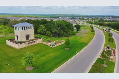 401 Trabuco Bend, Liberty Hill, TX 78642 - Photo 25