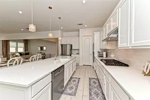 401 Trabuco Bnd, Liberty Hill, TX 78642 - Photo 11