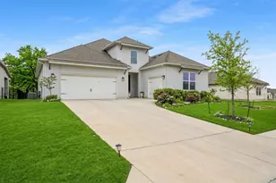 401 Trabuco Bnd, Liberty Hill, TX 78642 - Photo 1