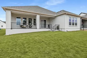 401 Trabuco Bnd, Liberty Hill, TX 78642 - Photo 23